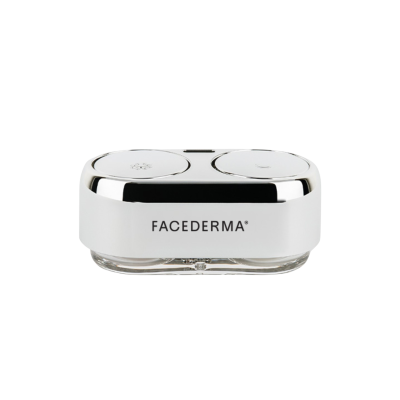 FACEDERMA DEN&NOC, duo balení dvou krémů 2 x 13 ml
