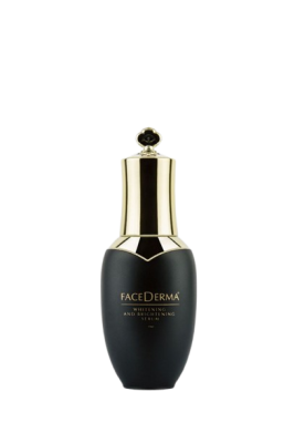FACEDERMA Bělicí a rozjasňující sérum 30 ml