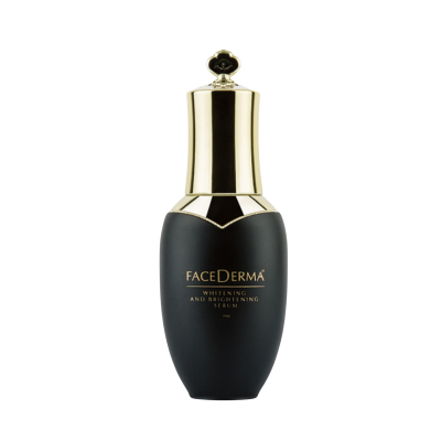 FACEDERMA Bělicí a rozjasňující sérum 30 ml
