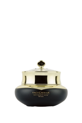 FACEDERMA Liftingový krém pro vyhlazení vrásek a zpevnění kontur tváře 50 ml FACEDERMA Liftingový krém pro vyhlazení vrásek a zpevnění kontur tváře 50 ml