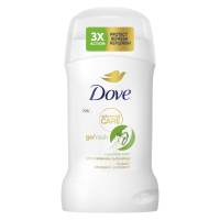 DOVE Advanced Care Cucumber&Green Tea tuhý antiperspirant 50 ml