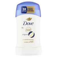 DOVE Advanced Care Original tuhý antiperspirant 50 ml DOVE Advanced Care Original tuhý antiperspirant 50 ml