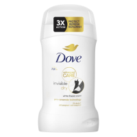 DOVE Advanced Care Invisible Dry tuhý antiperspirant 50 ml