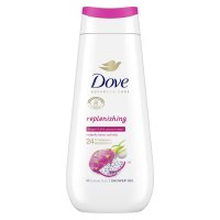DOVE Advanced Care Replenishing, Sprchový gel 225 ml DOVE Advanced Care Replenishing, Sprchový gel 225 ml