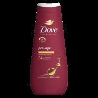 DOVE Advanced Care Pro Age Sprchový gel, 400 ml