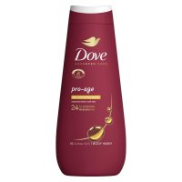 DOVE Advanced Care Pro Age Sprchový gel, 400 ml DOVE Advanced Care Pro Age Sprchový gel, 400 ml