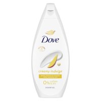 DOVE Creamy Indulge, Sprchový gel 250 ml
