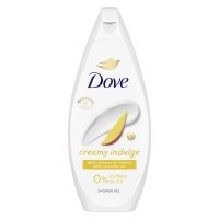 DOVE Creamy Indulge, Sprchový gel 450 ml