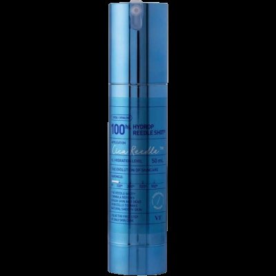 VT COSMETICS Hydratační mikrojehličkový booster na obličej 50 ml