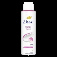 DOVE Floral Fresh, Antiperspirant 150 ml