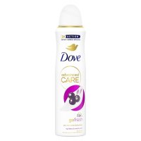 DOVE Advanced Care Acai Berry antiperspirant sprej 150 ml DOVE Advanced Care Acai Berry antiperspirant sprej 150 ml
