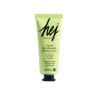HEJ ORGANIC 24 hodinový pleťový krém s kaktusem 50 ml HEJ ORGANIC 24 hodinový pleťový krém s kaktusem 50 ml