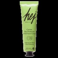 HEJ ORGANIC Ochranný a vyživující krém s SPF 30, 30 ml HEJ ORGANIC Ochranný a vyživující krém s SPF 30, 30 ml