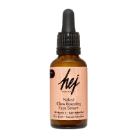HEJ ORGANIC Naked Pleťové sérum pro problematickou pleť 30 ml HEJ ORGANIC Naked Pleťové sérum pro problematickou pleť 30 ml