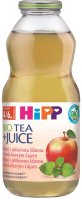 HIPP BIO Jablečná šťáva s meduňkovým čajem 500 ml HIPP BIO Jablečná šťáva s meduňkovým čajem 500 ml
