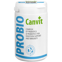 CANVIT Probio pro psy a kočky 210 tablet
