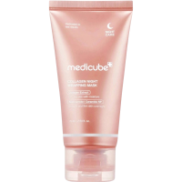 MEDICUBE Zpevňující noční maska 75 g