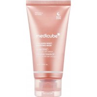 MEDICUBE Zpevňující noční maska 75 g