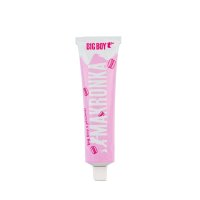 BIG BOY Tuba Vanilková makronka 20 x 75 g