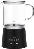 LAUBEN Glass Milk Frother 600BG
