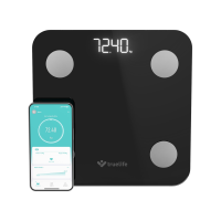 TRUELIFE FitScale W1 Black