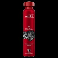 OLD SPICE Wolfthorn Tělový Deodorant ve spreji pro muže 250 ml OLD SPICE Wolfthorn Tělový Deodorant ve spreji pro muže 250 ml