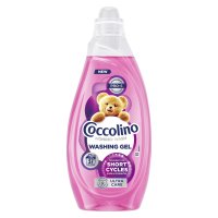COCCOLINO Wonder Wash prací gel Ultra Care 1.48 l COCCOLINO Wonder Wash prací gel Ultra Care 1.48 l