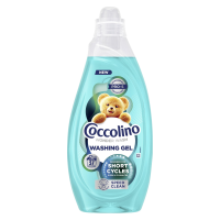 COCCOLINO Wonder Wash prací gel Speed Clean 1.48 l