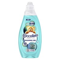 COCCOLINO Wonder Wash prací gel Speed Clean 1.48 l COCCOLINO Wonder Wash prací gel Speed Clean 1.48 l