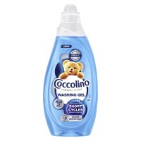 COCCOLINO Wonder Wash prací gel Odour Defy 1.48 l COCCOLINO Wonder Wash prací gel Odour Defy 1.48 l