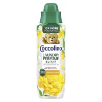 COCCOLINO Parfém na praní Summer Bouquet 460 ml COCCOLINO Parfém na praní Summer Bouquet 460 ml