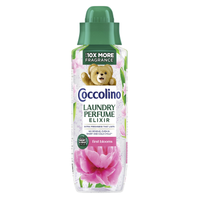 COCCOLINO Parfém na praní First Bloom 460 ml