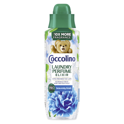 COCCOLINO Parfém na praní Heavenly Fresh 460 ml