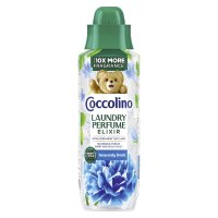 COCCOLINO Parfém na praní Heavenly Fresh 460 ml COCCOLINO Parfém na praní Heavenly Fresh 460 ml