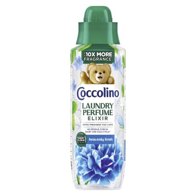 COCCOLINO Parfém na praní Heavenly Fresh 460 ml