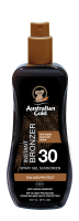 AUSTRALIAN GOLD SPF 30 Spray Gel Bronzer 237 ml AUSTRALIAN GOLD SPF 30 Spray Gel Bronzer 237 ml