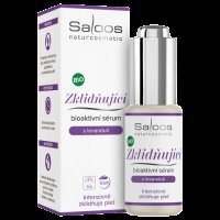 Saloos BIO Zklidňující bioaktivní sérum 200 ml Saloos BIO Zklidňující bioaktivní sérum 200 ml