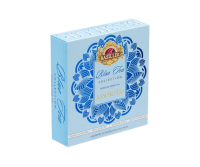 BASILUR Gift Blue Tea Assorted přebal 40 x 1.5 g BASILUR Gift Blue Tea Assorted přebal 40 x 1.5 g