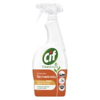CIF Cleanboost Univerzální Na mastnotu 750 ml CIF Cleanboost Univerzální Na mastnotu 750 ml