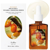 DR. ALTHEA Pleťové sérum s vitaminem C 30 ml