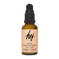 HEJ ORGANIC Naked Pleťový krém pro problematickou pleť 30 ml HEJ ORGANIC Naked Pleťový krém pro problematickou pleť 30 ml