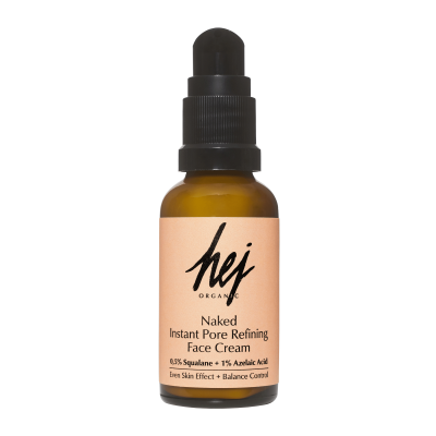 HEJ ORGANIC Naked Pleťový krém pro problematickou pleť 30 ml