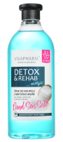 VIVACO Pěna do koupele Detox and rehab 750 ml