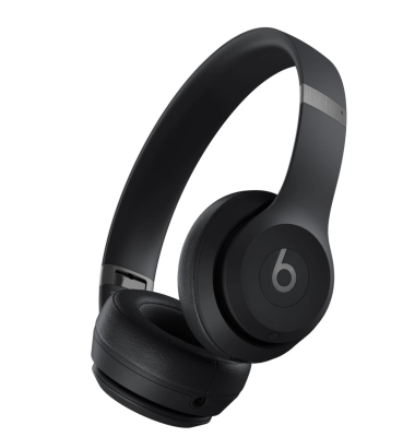 BEATS Solo4 Matte Black Wireless BEATS Solo4 Matte Black Wireless