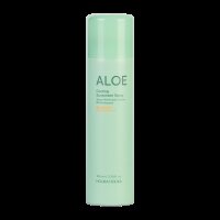 HOLIKA HOLIKA Aloe Cooling, Chladivý sprej na opalování, SPF 50+ PA 100 ml HOLIKA HOLIKA Aloe Cooling, Chladivý sprej na opalování, SPF 50+ PA 100 ml