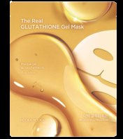HOLIKA HOLIKA The Real Glutathione, Gel Mask, Pleťová maska 35 g HOLIKA HOLIKA The Real Glutathione, Gel Mask, Pleťová maska 35 g
