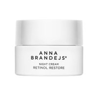 ANNA BRANDEJS Night Cream Retinol Restore 50 ml ANNA BRANDEJS Night Cream Retinol Restore 50 ml