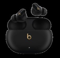 BEATS Beats Studio Buds + Black / Gold 5 g