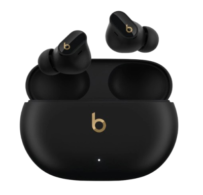 BEATS Beats Studio Buds + Black / Gold 5 g