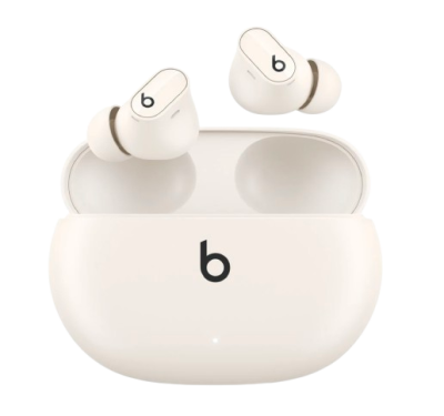 BEATS Beats Studio Buds + Ivory 5 g